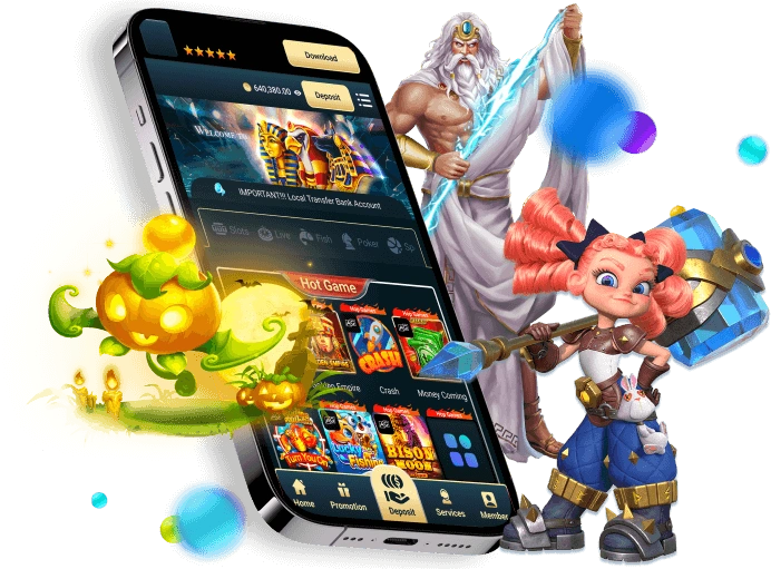 Ưu đãi nạp đầu 100%