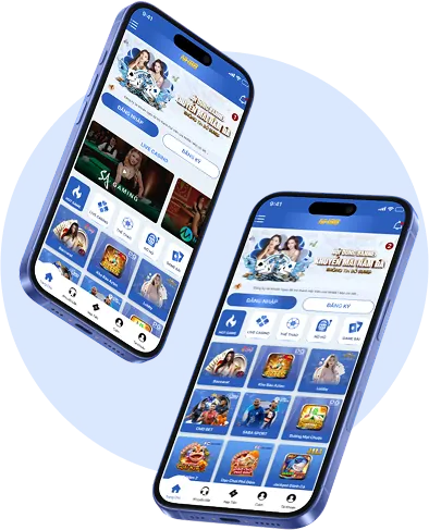 Trò Chơi Bắn Cá ev88 apk