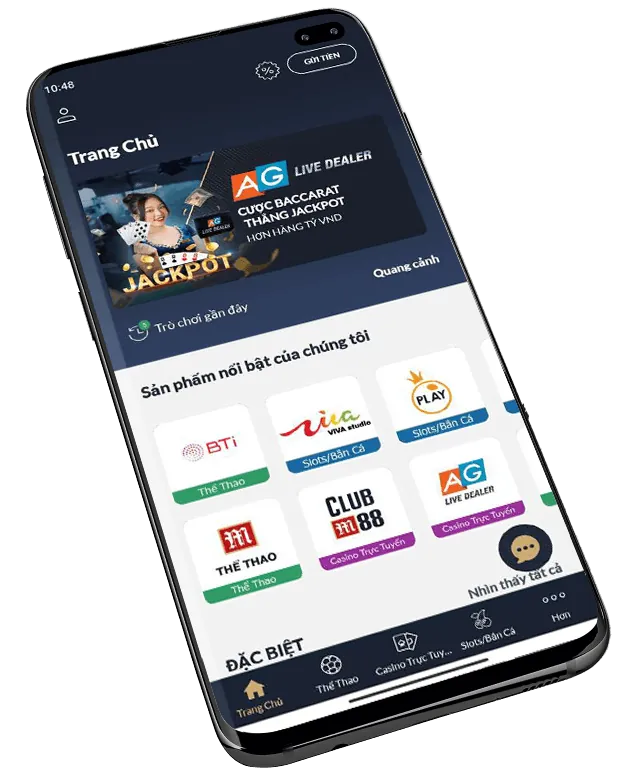 Hệ thống bảo mật và công bằng minh bạch của ev88 apk