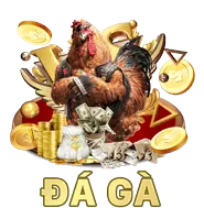 Bàn chơi Baccarat hoặc Blackjack trong casino trực tuyến, với người chia bài và chip cược.